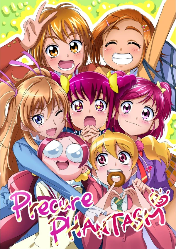 プリキュアのかわいい画像ください | 二次萌エロ画像ブログ 133 002974