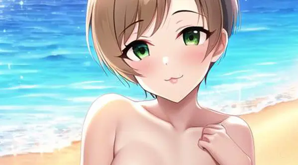 [デレステ] 間中美里(まなかみさと)の二次エロ画像＆エロイラスト 20枚まとめ [アイドルマスター シンデレラガールズ スターライトステージ] | 抜けるっ！キャラクター別 二次元エロ画像＆イラストまとめ 255 00446