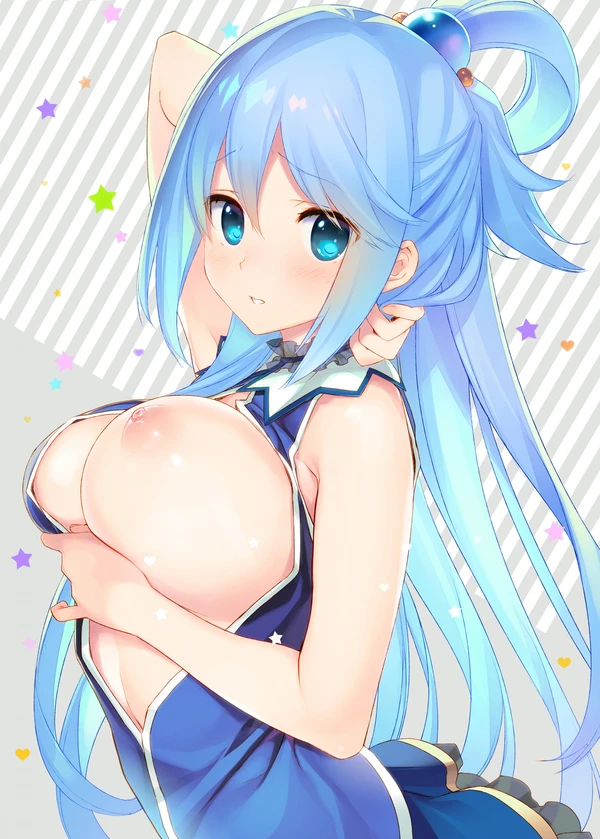 【二次】おっぱい総合スレ【画像】　その７５ | 二次萌エロ画像ブログ 91 024110