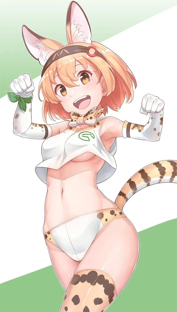 けものフレンズで一番かわいい子の画像ください | 二次萌エロ画像ブログ 93 036667