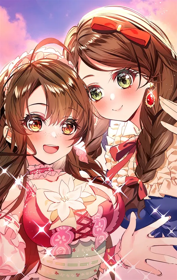 [デレステ] 赤西瑛梨華(あかぎえりか)の二次エロ画像＆エロイラスト 40枚まとめ [アイドルマスター シンデレラガールズ スターライトステージ] | 抜けるっ！キャラクター別 二次元エロ画像＆イラストまとめ 607 05023