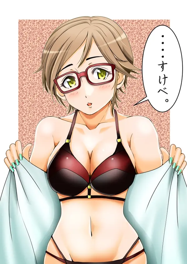 [デレステ] 相川千夏(あいかわちなつ)の二次エロ画像＆エロイラスト 20枚まとめ [アイドルマスター シンデレラガールズ スターライトステージ] | 抜けるっ！キャラクター別 二次元エロ画像＆イラストまとめ 451 05181