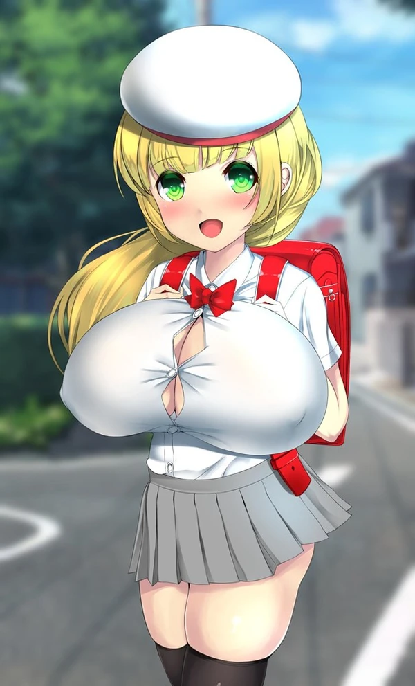 【二次】童顔・ロリ巨乳画像【エロ】　その２ | 二次萌エロ画像ブログ 115 054871