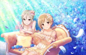 [アイマス デレステ] 塩見周子(しおみしゅうこ) 抜けるエロ画像＆イラスト 220枚まとめ | 抜けるっ！キャラクター別 二次元エロ画像＆イラストまとめ 127 1 2 81 300x193 1