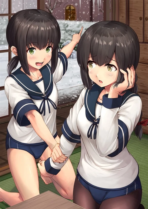 【非エロ微エロ】艦隊これくしょん～艦これ～【画像】　その１９９ | 二次萌エロ画像ブログ 103 122768