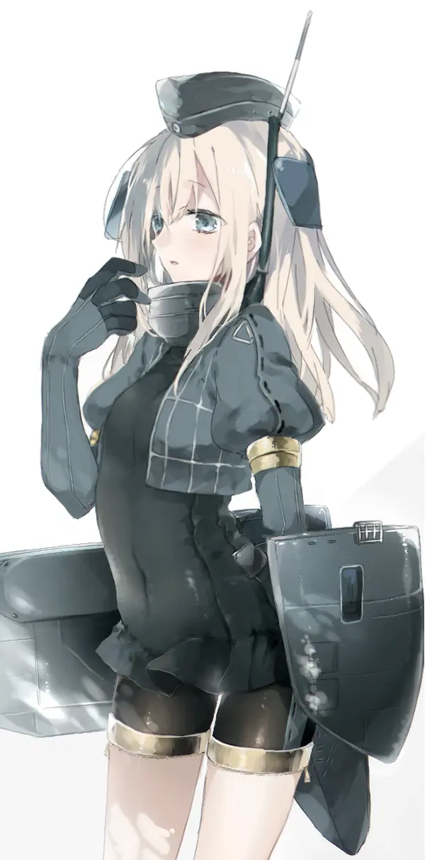 [艦これ]U-511(ゆー/ゆーごーいちいち) 抜けるエロ画像＆イラスト 50枚まとめ [艦隊これくしょん] | 抜けるっ！キャラクター別 二次元エロ画像＆イラストまとめ 47 132964