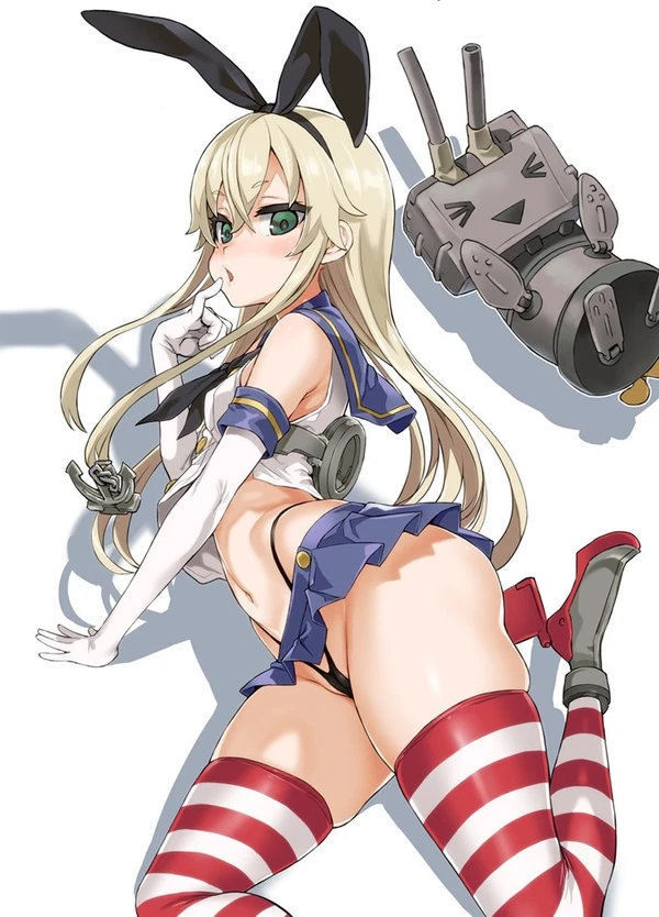 【非エロ微エロ】艦隊これくしょん～艦これ～【画像】　その２１８ | 二次萌エロ画像ブログ 103 153874