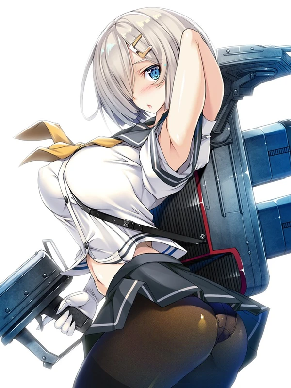 【非エロ微エロ】艦隊これくしょん～艦これ～【画像】　その２１９ | 二次萌エロ画像ブログ 111 156577