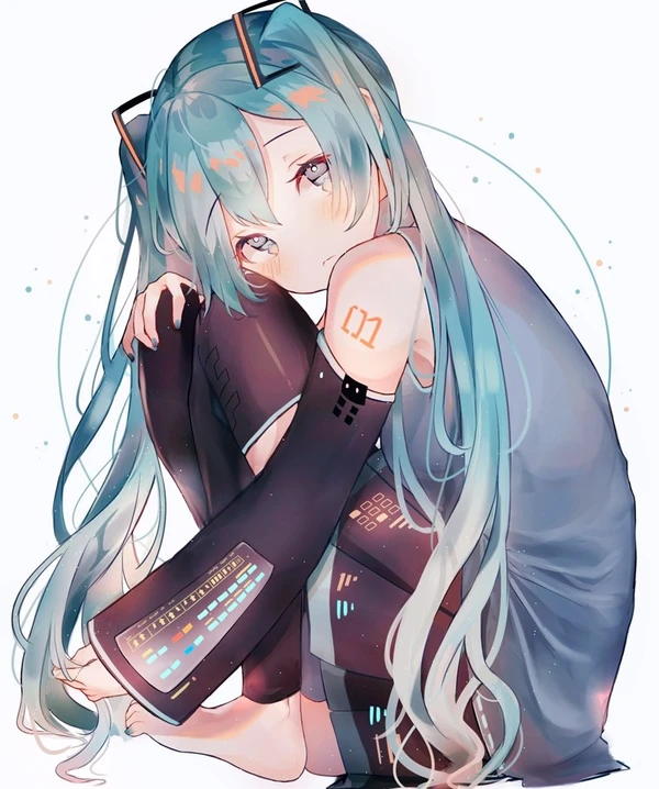 【二次】VOCALOID【画像】 | 二次萌エロ画像ブログ 83 172139