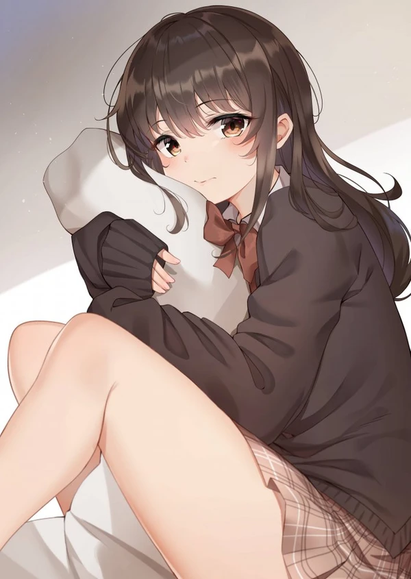 【二次】ふともものエロい女の子を集めよう【画像】　その１４ | 二次萌エロ画像ブログ 85 193549