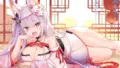 [VTuber] 紙代なつめ(かみしろなつめ)の二次エロ画像＆エロイラスト 55枚まとめ | 抜けるっ！キャラクター別 二次元エロ画像＆イラストまとめ 395 20241211002402