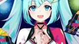 [ボカロ(ボーカロイド)] 初音ミク(マジカルミライver)の二次エロ画像＆エロイラスト 40枚まとめ [初音ミク亜種] | 抜けるっ！キャラクター別 二次元エロ画像＆イラストまとめ 401 20241211025449