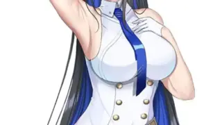 [ブルーアーカイブ(ブルアカ)] 七神リン(なながみりん)の二次エロ画像＆エロイラスト 65枚まとめ | 抜けるっ！キャラクター別 二次元エロ画像＆イラストまとめ 121 20241211030457