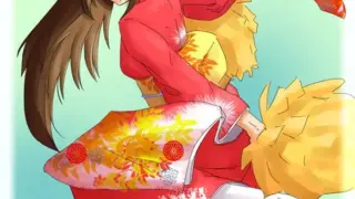 [押忍！闘え！応援団] 神田葵/雨宮沙耶花/アンナ・リンドハースト/白咲凛の二次エロ画像＆エロイラスト 40枚まとめ | 抜けるっ！キャラクター別 二次元エロ画像＆イラストまとめ 177 20241211075297