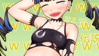 [VTuber] 馬犬VT(バケンブイティ)の二次エロ画像＆エロイラスト 20枚まとめ | 抜けるっ！キャラクター別 二次元エロ画像＆イラストまとめ 123 20241211083466