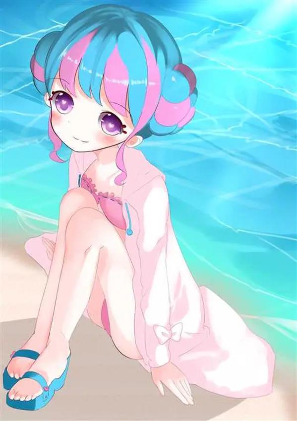 [アイカツスターズ！] 花園きらら(はなぞのきらら) 抜けるエロ画像＆イラスト 70枚まとめ | 抜けるっ！キャラクター別 二次元エロ画像＆イラストまとめ 1 20241211126217
