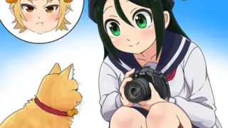 [八十亀ちゃんかんさつにっき] 八十亀最中/陣繁華/初内ララ/笹津やん菜/只草舞衣の二次エロ画像＆エロイラスト 25枚まとめ | 抜けるっ！キャラクター別 二次元エロ画像＆イラストまとめ 159 20241211141040