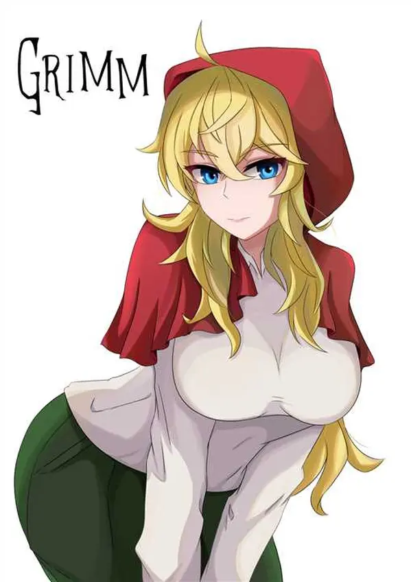 [レッドフード] グリム/デボネア・ダイアモンド 抜けるエロ画像＆イラスト 20枚まとめ | 抜けるっ！キャラクター別 二次元エロ画像＆イラストまとめ 1 20241211145467