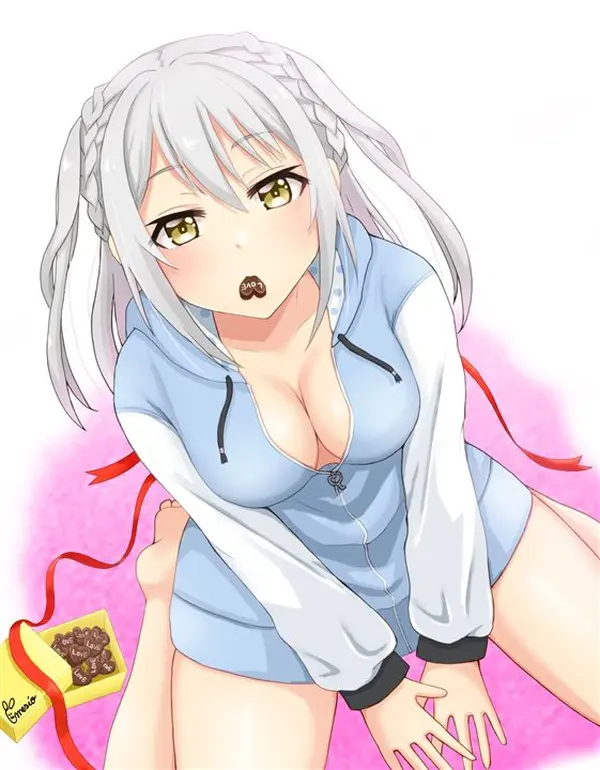 [プロジェクト東京ドールズ] ユキの二次エロ画像＆エロイラスト 65枚まとめ | 抜けるっ！キャラクター別 二次元エロ画像＆イラストまとめ 1 20241211145647