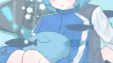 [VTuber] 海月ねう(みつきねう)の二次エロ画像＆エロイラスト 30枚まとめ ＊非エロ中心 | 抜けるっ！キャラクター別 二次元エロ画像＆イラストまとめ 203 20241211147226