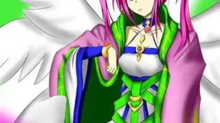 [バトルスピリッツシリーズ] 天使長エンジュ/導きの少女ヴィーナ 抜けるエロ画像＆イラスト 20枚まとめ | 抜けるっ！キャラクター別 二次元エロ画像＆イラストまとめ 145 20241211161756