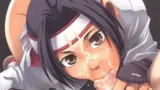 [KOF] 藤堂香澄 抜けるエロ画像＆イラスト 35枚まとめ | 抜けるっ！キャラクター別 二次元エロ画像＆イラストまとめ 339 20241211176142