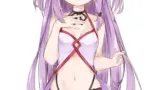 [VTuber] ユメノシオリ(ユメノ堕ち)の二次エロ画像＆エロイラスト 55枚まとめ | 抜けるっ！キャラクター別 二次元エロ画像＆イラストまとめ 417 20241211230999