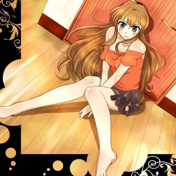 [ゴールデンタイム] 加賀香子(かがこうこ) 抜けるエロ画像＆イラスト 35枚まとめ | 抜けるっ！キャラクター別 二次元エロ画像＆イラストまとめ 1 20241211239502