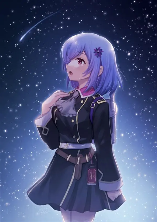 [プリマドール] レーツェル/月下/箒星/鴉羽の二次エロ画像＆エロイラスト 40枚まとめ | 抜けるっ！キャラクター別 二次元エロ画像＆イラストまとめ 1 20241211251040