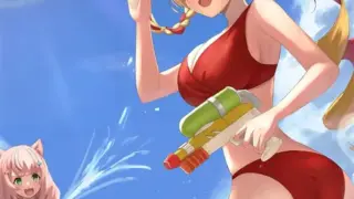 [VTuber(にじさんじ)] セフィナの二次エロ画像＆エロイラスト 15枚まとめ | 抜けるっ！キャラクター別 二次元エロ画像＆イラストまとめ 121 20241211280752