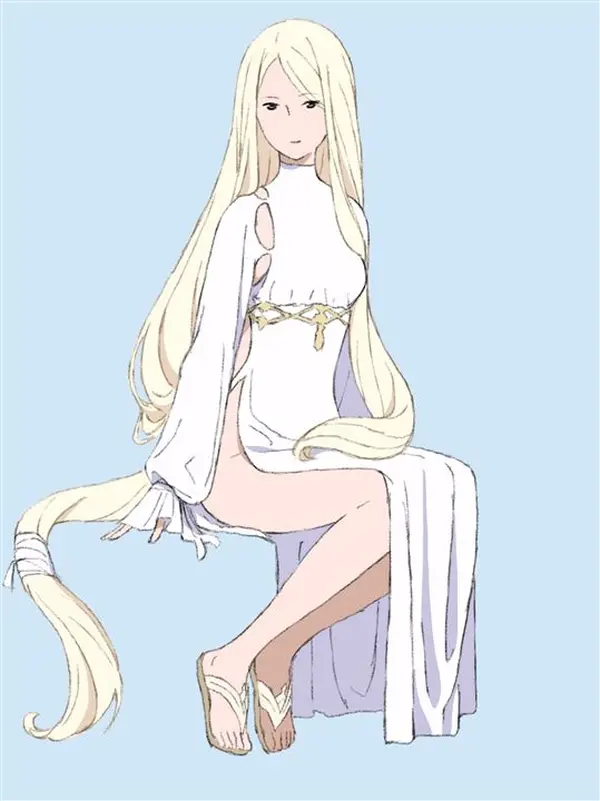 [さよならの朝に約束の花をかざろう] マキア/レイリア/ラシーヌの二次エロ画像＆エロイラスト 30枚まとめ | 抜けるっ！キャラクター別 二次元エロ画像＆イラストまとめ 1 20241211292124