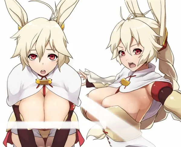 [六花の勇者] チャモ/モーラ/ナッシェタニアの二次エロ画像＆エロイラスト 25枚まとめ | 抜けるっ！キャラクター別 二次元エロ画像＆イラストまとめ 1 20241211301550