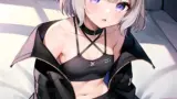 [VTuber(Neo-Porte)] 夜絆ニウ(よづなにう)の二次エロ画像＆エロイラスト 20枚まとめ | 抜けるっ！キャラクター別 二次元エロ画像＆イラストまとめ 165 20241211309201