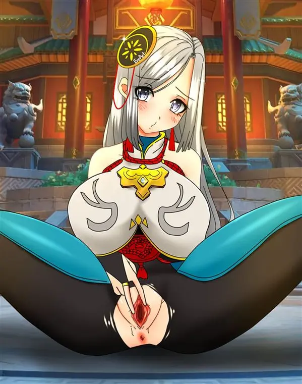 [原神] 申鶴(しんかく)の二次エロ画像＆エロイラスト 120枚まとめ | 抜けるっ！キャラクター別 二次元エロ画像＆イラストまとめ 1 20241211311869