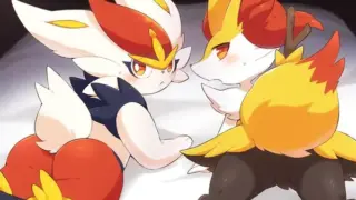 [ポケモン] テールナーの二次エロ画像＆エロイラスト 60枚まとめ | 抜けるっ！キャラクター別 二次元エロ画像＆イラストまとめ 7 20241211335288