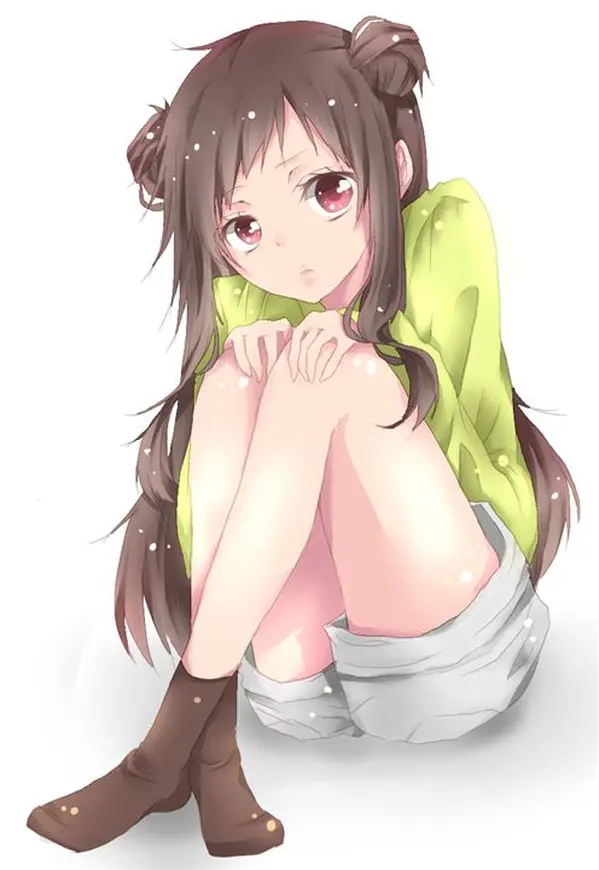 [境界の彼方] 新堂愛(しんどうあい)/伊波桜(いなみさくら)の二次エロ画像＆エロイラスト 30枚まとめ | 抜けるっ！キャラクター別 二次元エロ画像＆イラストまとめ 1 20241211341170