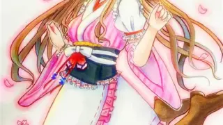 [VTuber] 桜ころみん(旧ころな)の二次エロ画像＆エロイラスト 10枚まとめ | 抜けるっ！キャラクター別 二次元エロ画像＆イラストまとめ 171 20241211364905