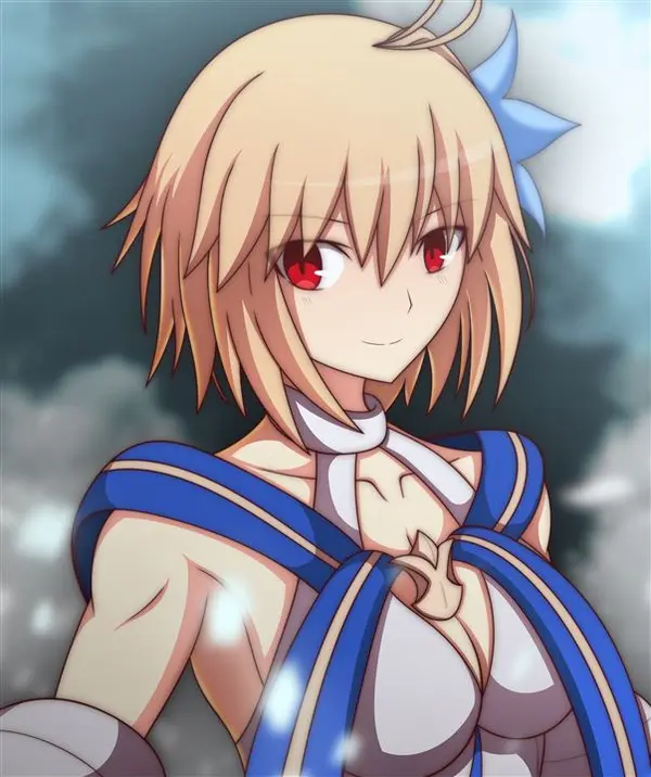 [Fate/Grand Order(FGO)] アーキタイプ：アース(アルクェイド・ブリュンスタッド)の二次エロ画像＆エロイラスト 35枚まとめ | 抜けるっ！キャラクター別 二次元エロ画像＆イラストまとめ 1 20241211370658