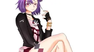 [VTuber] 天神子兎音(てんじんことね)の二次エロ画像＆エロイラスト 55枚まとめ | 抜けるっ！キャラクター別 二次元エロ画像＆イラストまとめ 121 20241211380345