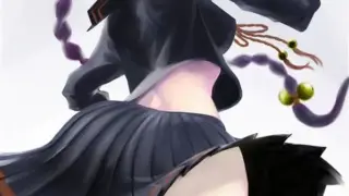 [Re:CREATORS] 築城院真鍳の二次エロ画像＆エロイラスト 50枚まとめ | 抜けるっ！キャラクター別 二次元エロ画像＆イラストまとめ 129 20241211383544