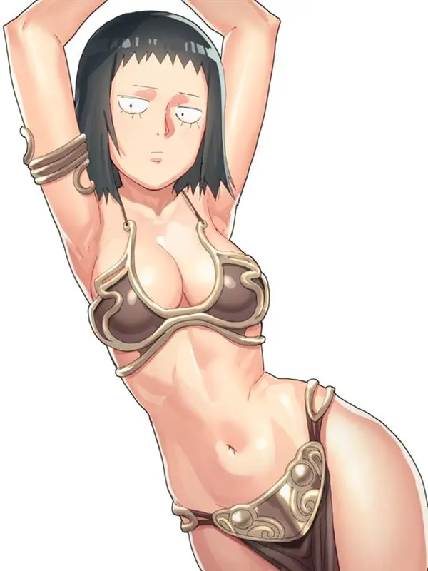 [モブサイコ100] 暗田トメ(くらたとめ)の二次エロ画像＆エロイラスト 35枚まとめ | 抜けるっ！キャラクター別 二次元エロ画像＆イラストまとめ 1 20241211404739