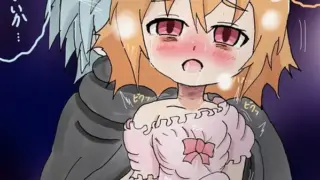 [幻影ヲ駆ケル太陽] 太陽あかり(たいようあかり)の二次エロ画像＆エロイラスト 25枚まとめ | 抜けるっ！キャラクター別 二次元エロ画像＆イラストまとめ 123 20241211426946