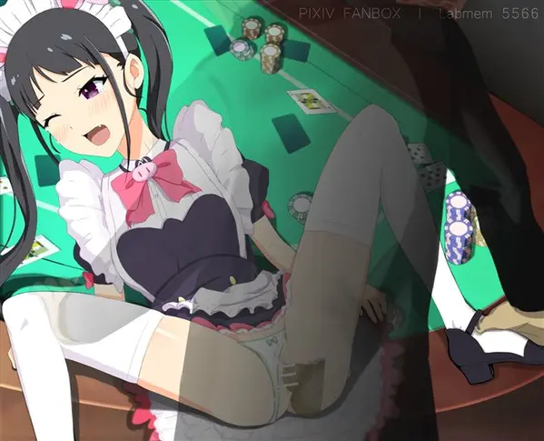 [アキバ冥途戦争] ゆめちの二次エロ画像＆エロイラスト 30枚まとめ | 抜けるっ！キャラクター別 二次元エロ画像＆イラストまとめ 1 20241211447228