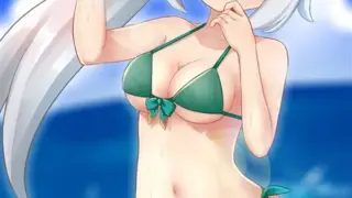 [VTuber(WACTOR)] ヒヅキミウの二次エロ画像＆エロイラスト 40枚まとめ | 抜けるっ！キャラクター別 二次元エロ画像＆イラストまとめ 141 20241211451230