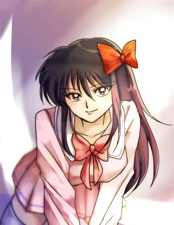 [境界のRINNE] 鳳(あげは)/四魔れんげ(しまれんげ)の二次エロ画像＆エロイラスト 20枚まとめ | 抜けるっ！キャラクター別 二次元エロ画像＆イラストまとめ 1 20241211479154
