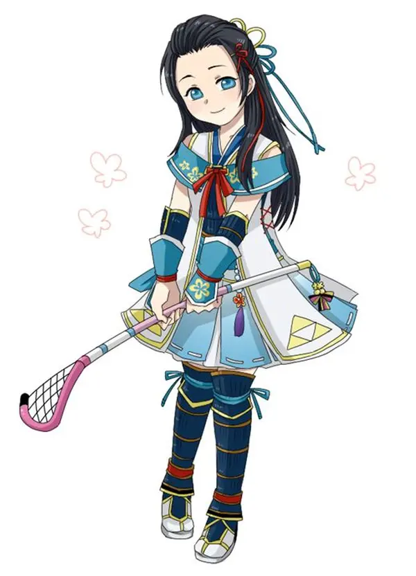 [戦国無双] 早川殿(はやかわどの)の二次エロ画像＆エロイラスト 20枚まとめ | 抜けるっ！キャラクター別 二次元エロ画像＆イラストまとめ 1 20241211483553