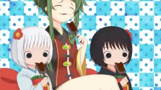 [鬼灯の冷徹] 座敷童子 抜けるエロ画像＆イラスト 30枚まとめ | 抜けるっ！キャラクター別 二次元エロ画像＆イラストまとめ 127 20241211489334
