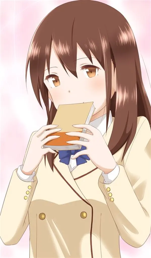 [君の膵臓をたべたい] 山内桜良(やまうちさくら)の二次エロ画像＆エロイラスト 20枚まとめ | 抜けるっ！キャラクター別 二次元エロ画像＆イラストまとめ 1 20241211490198