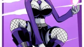 [ティーンタイタンズ] ジンクス 抜けるエロ画像＆イラスト 20枚まとめ | 抜けるっ！キャラクター別 二次元エロ画像＆イラストまとめ 125 20241211497759