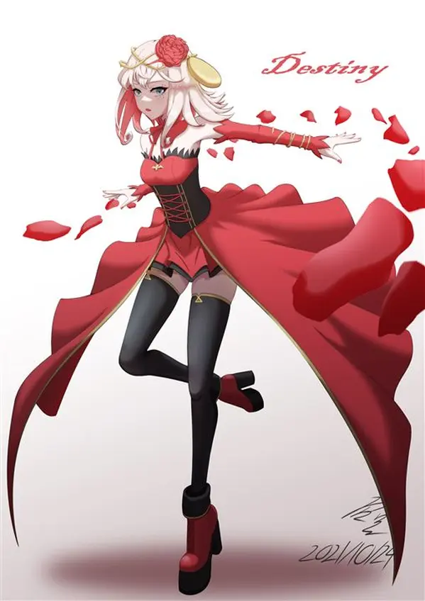[takt op.(タクトオーパス)] 運命(ムジカート)の二次エロ画像＆エロイラスト 50枚まとめ | 抜けるっ！キャラクター別 二次元エロ画像＆イラストまとめ 1 20241211499575